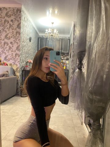 Анкета проститутки Жоржина, 23 года